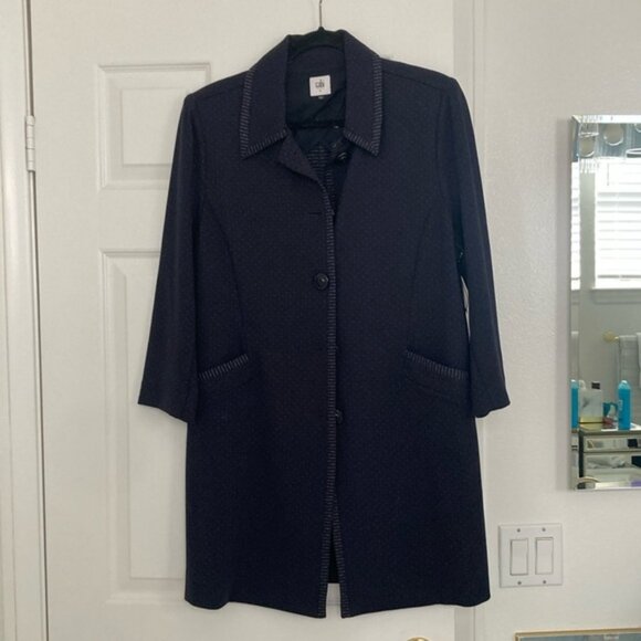 Cabi Carriage Jacket. Spring 2020. Brand New with tags - Picture 1 of 5